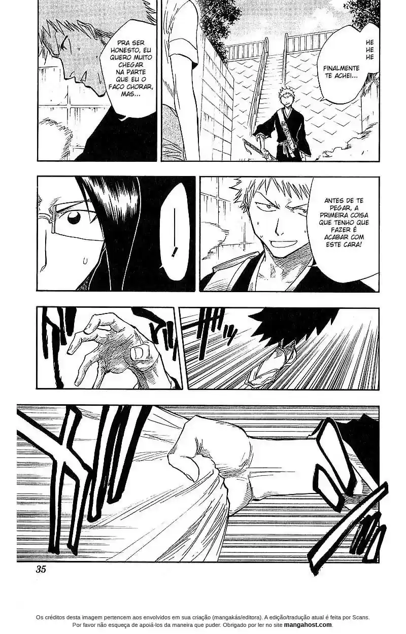 Read Bleach pt_BR Manga Online