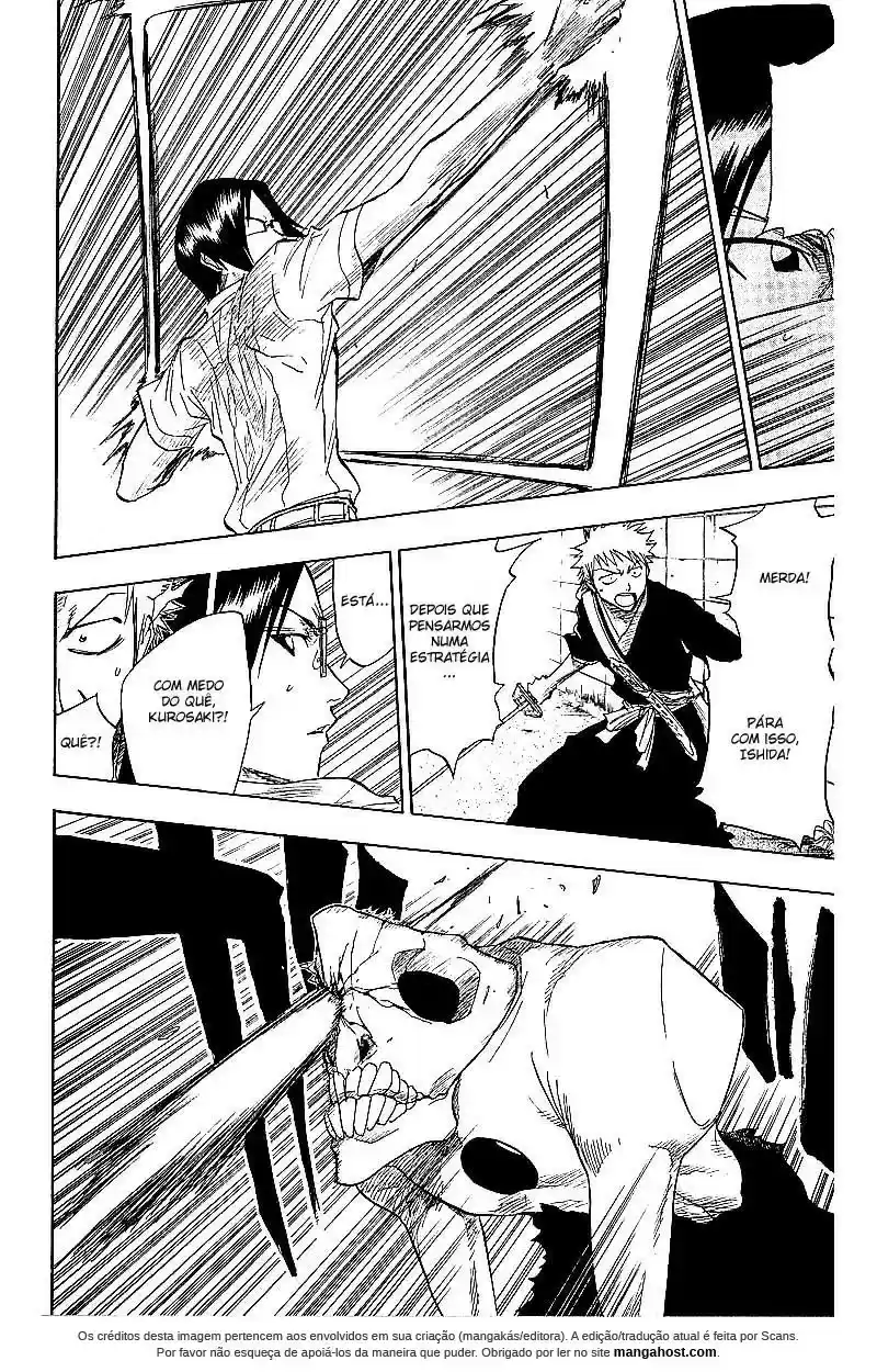 Read Bleach pt_BR Manga Online