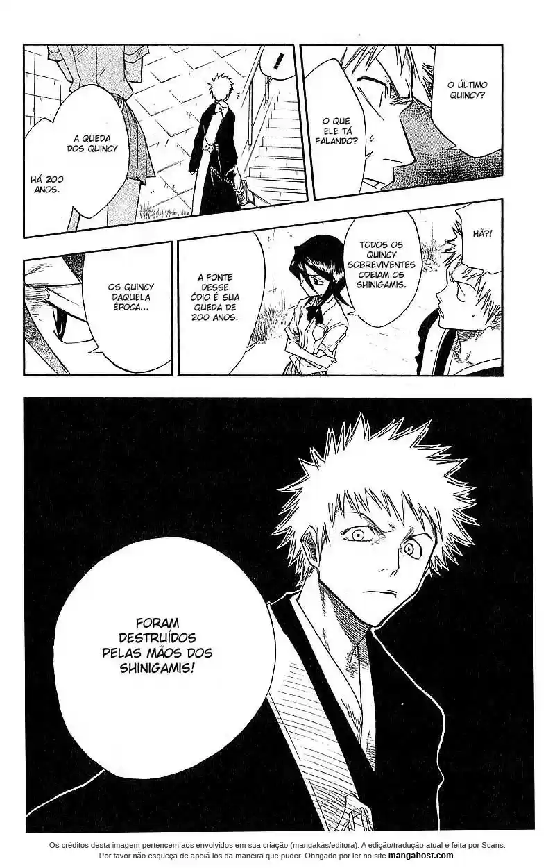 Read Bleach pt_BR Manga Online