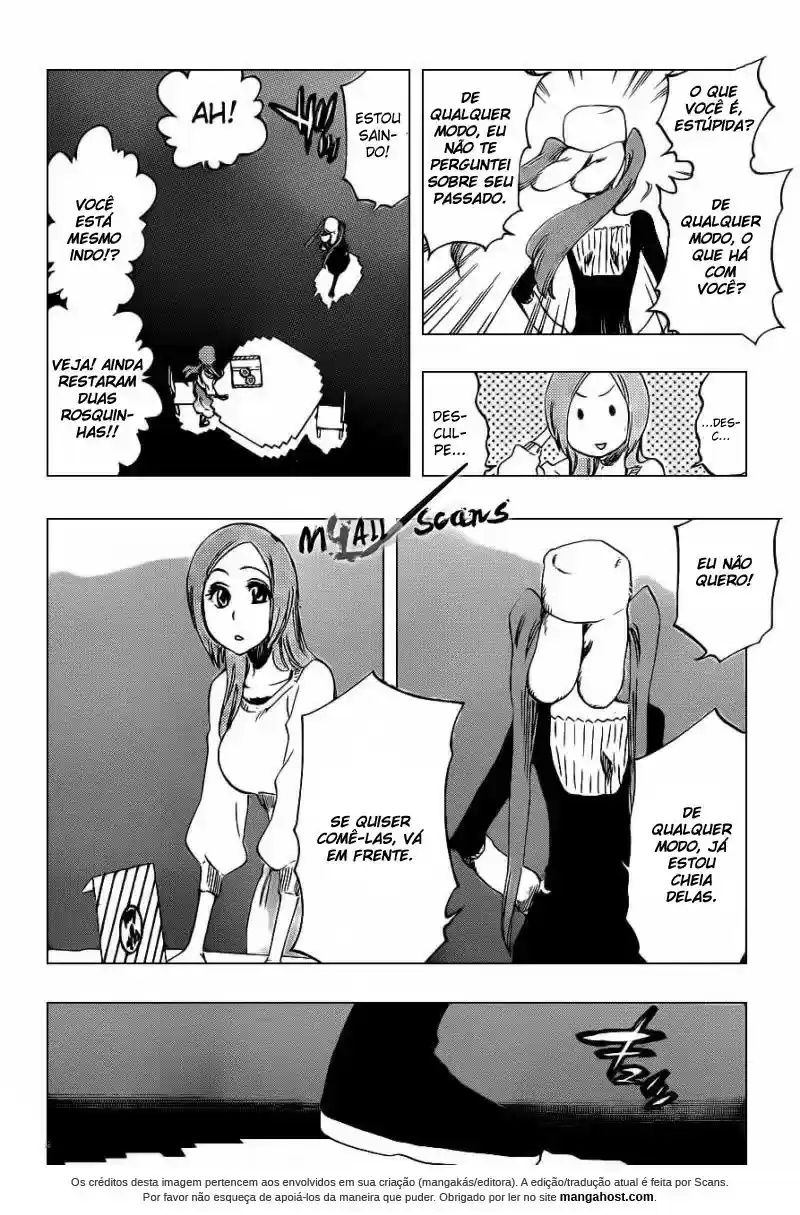Read Bleach pt_BR Manga Online