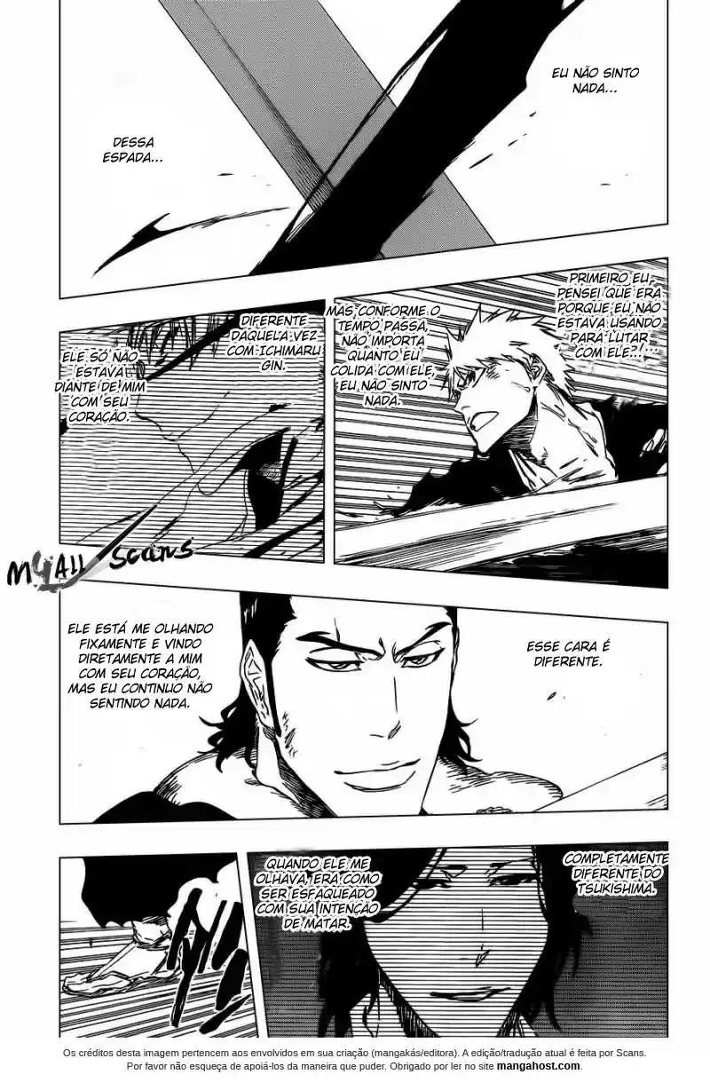 Read Bleach pt_BR Manga Online