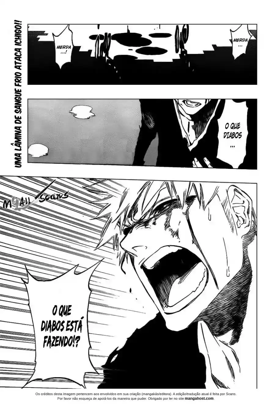Read Bleach pt_BR Manga Online