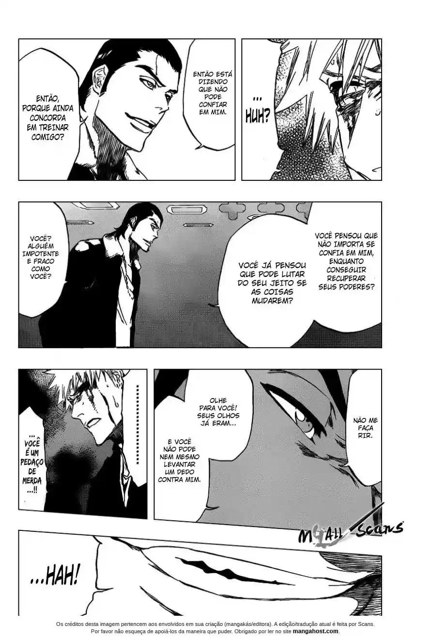 Read Bleach pt_BR Manga Online