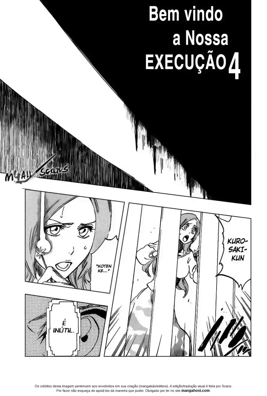 Read Bleach pt_BR Manga Online