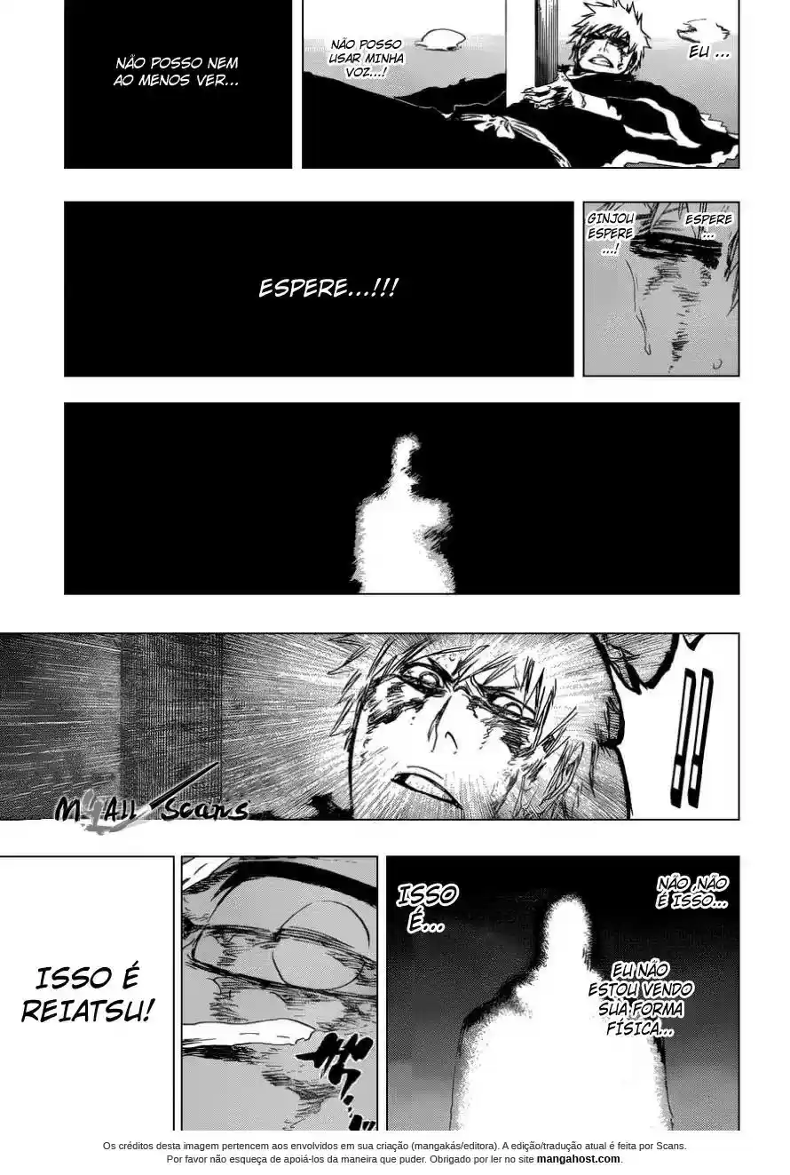 Read Bleach pt_BR Manga Online