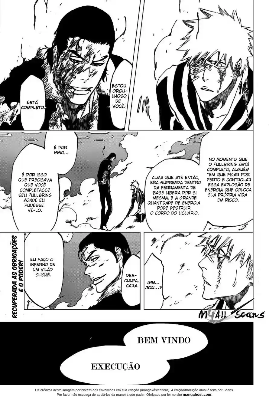 Read Bleach pt_BR Manga Online