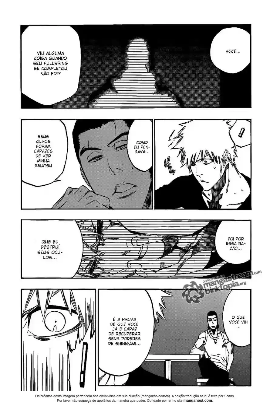 Read Bleach pt_BR Manga Online