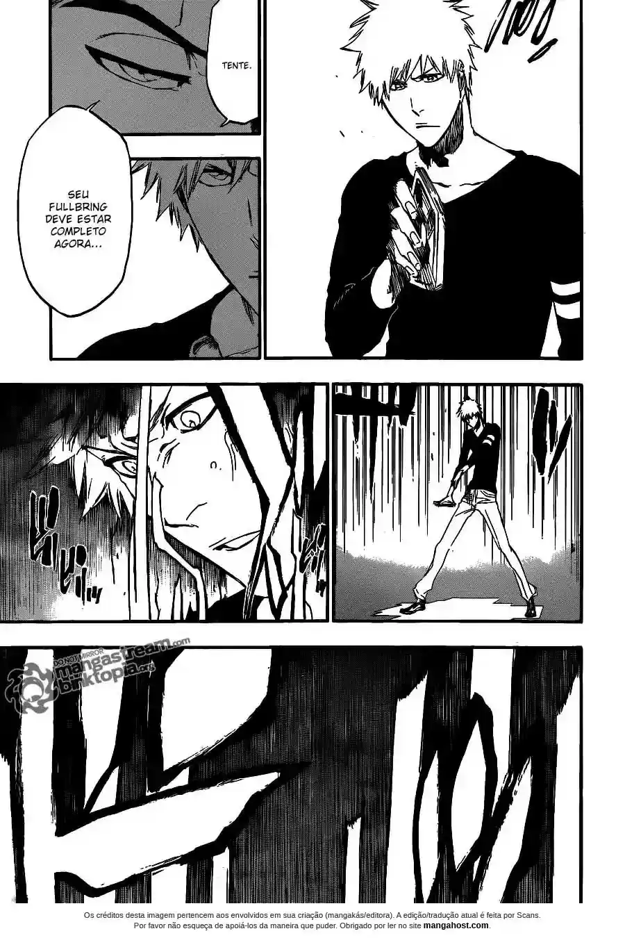 Read Bleach pt_BR Manga Online