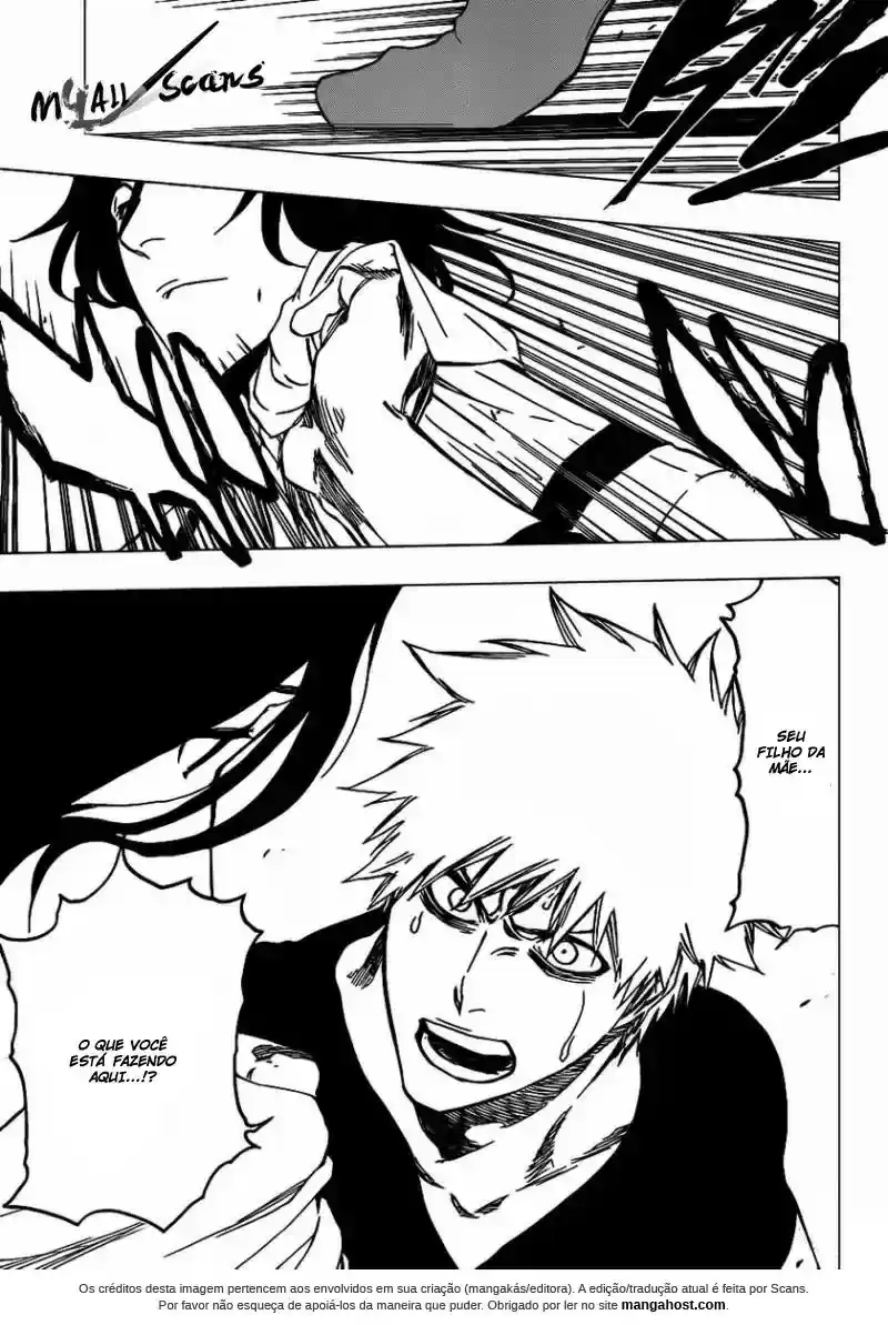 Read Bleach pt_BR Manga Online