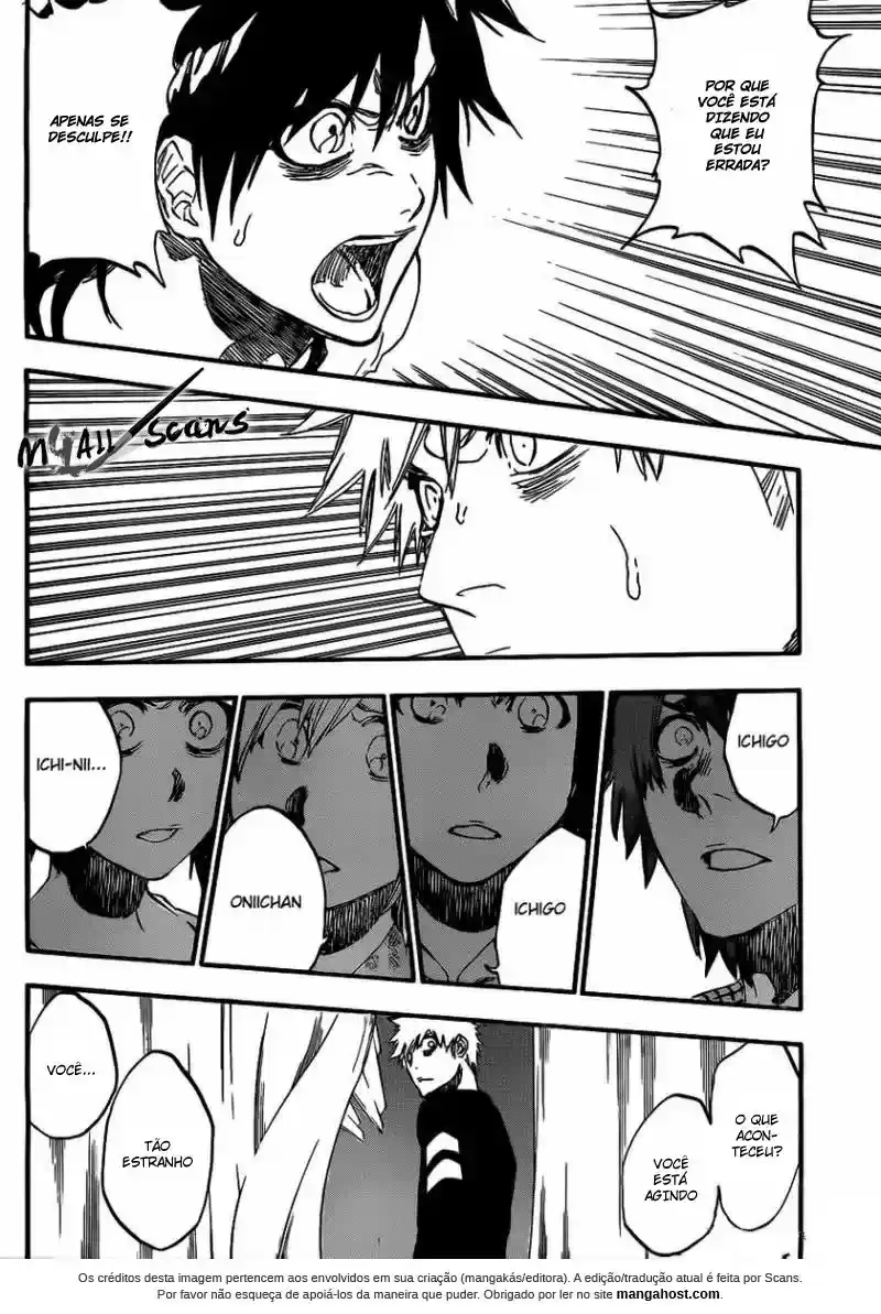Read Bleach pt_BR Manga Online