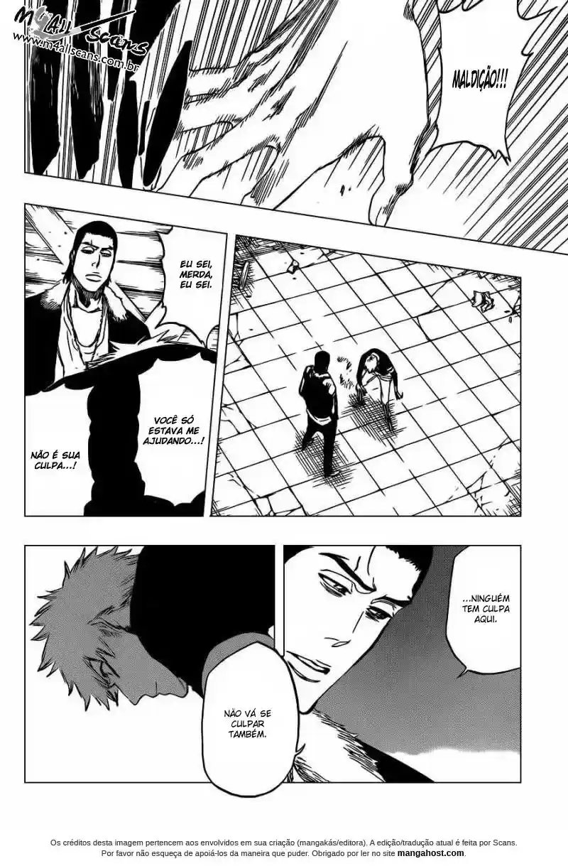 Read Bleach pt_BR Manga Online