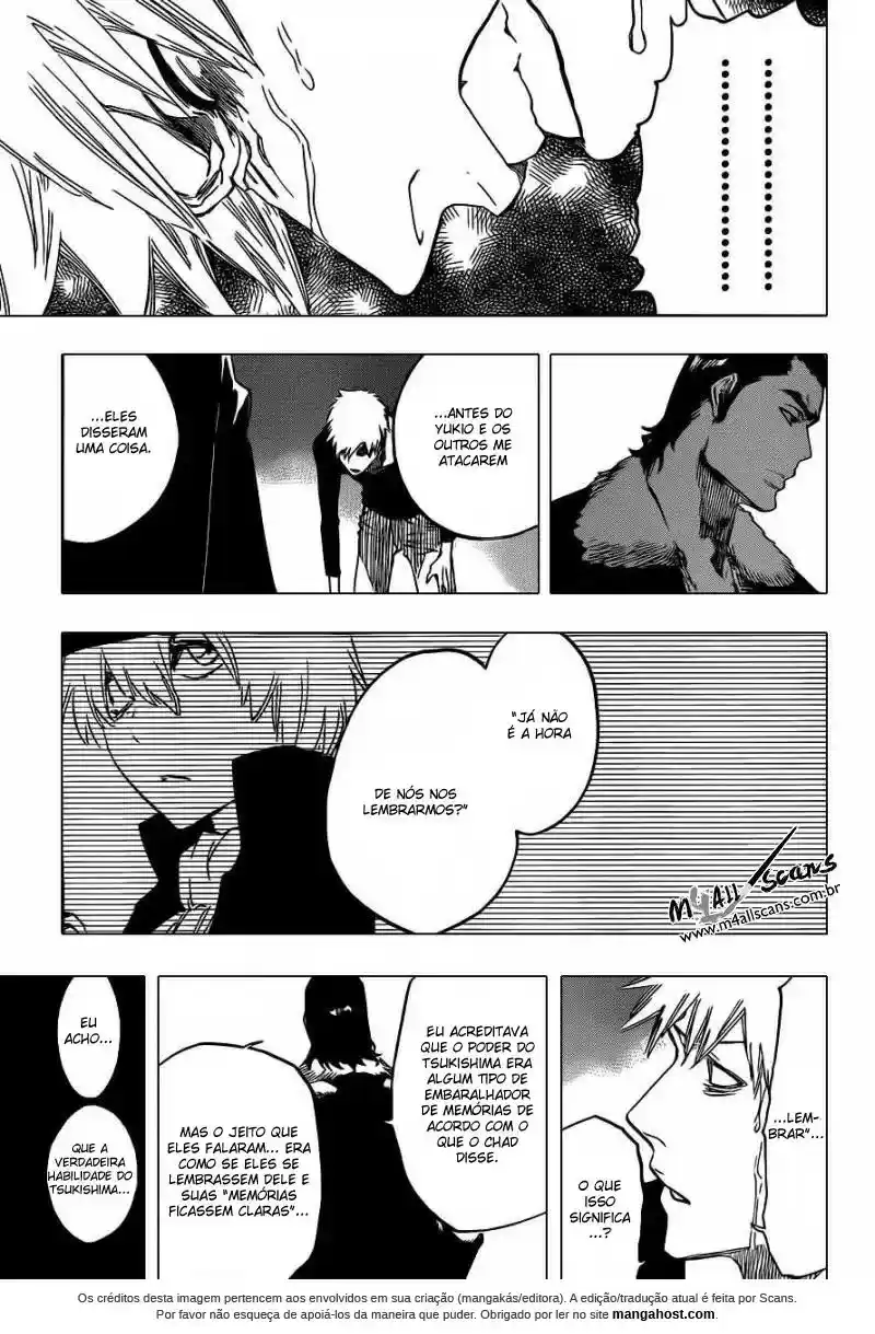 Read Bleach pt_BR Manga Online
