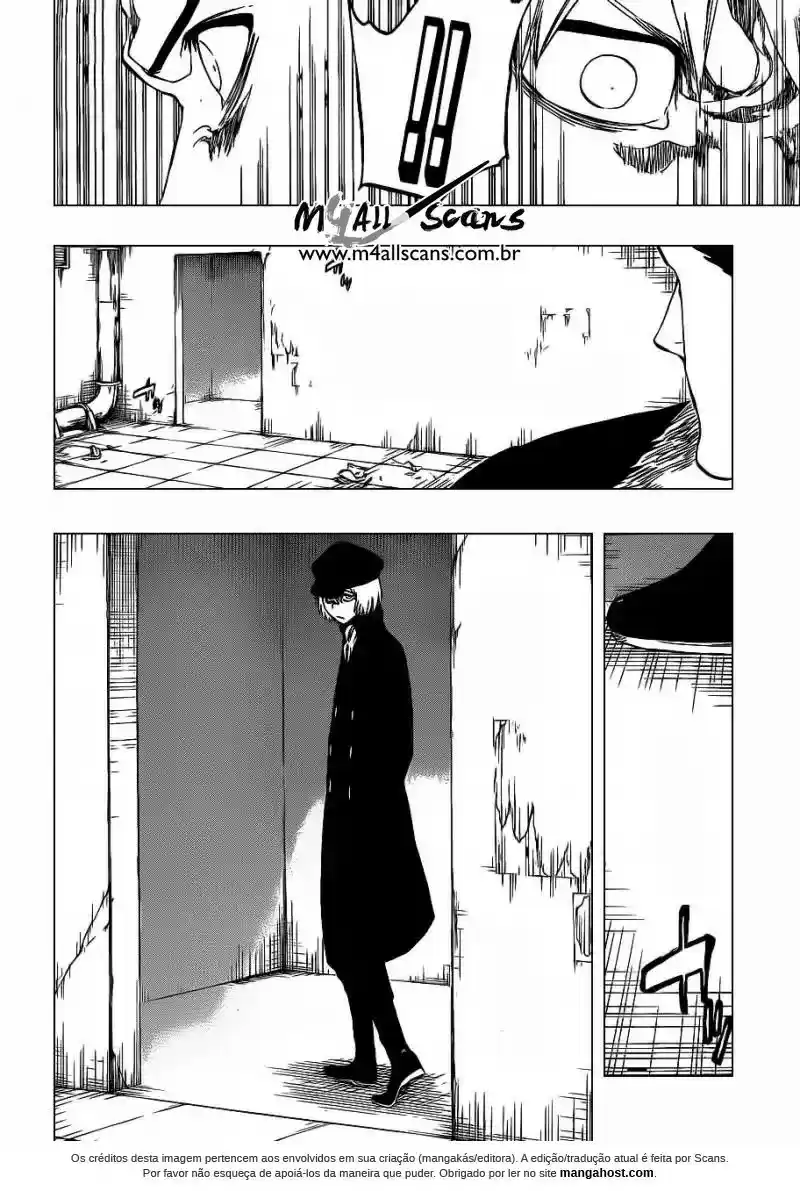 Read Bleach pt_BR Manga Online