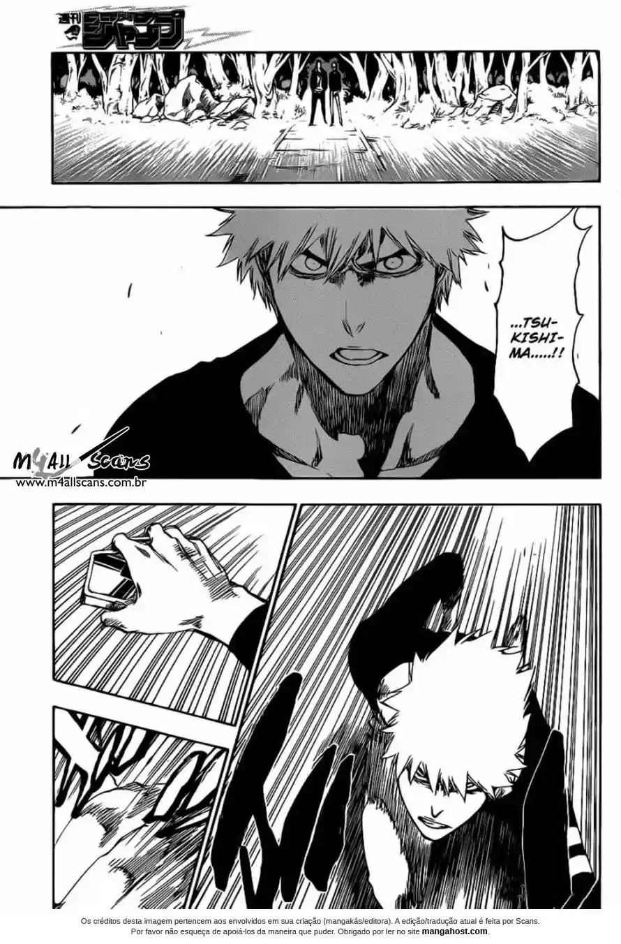 Read Bleach pt_BR Manga Online