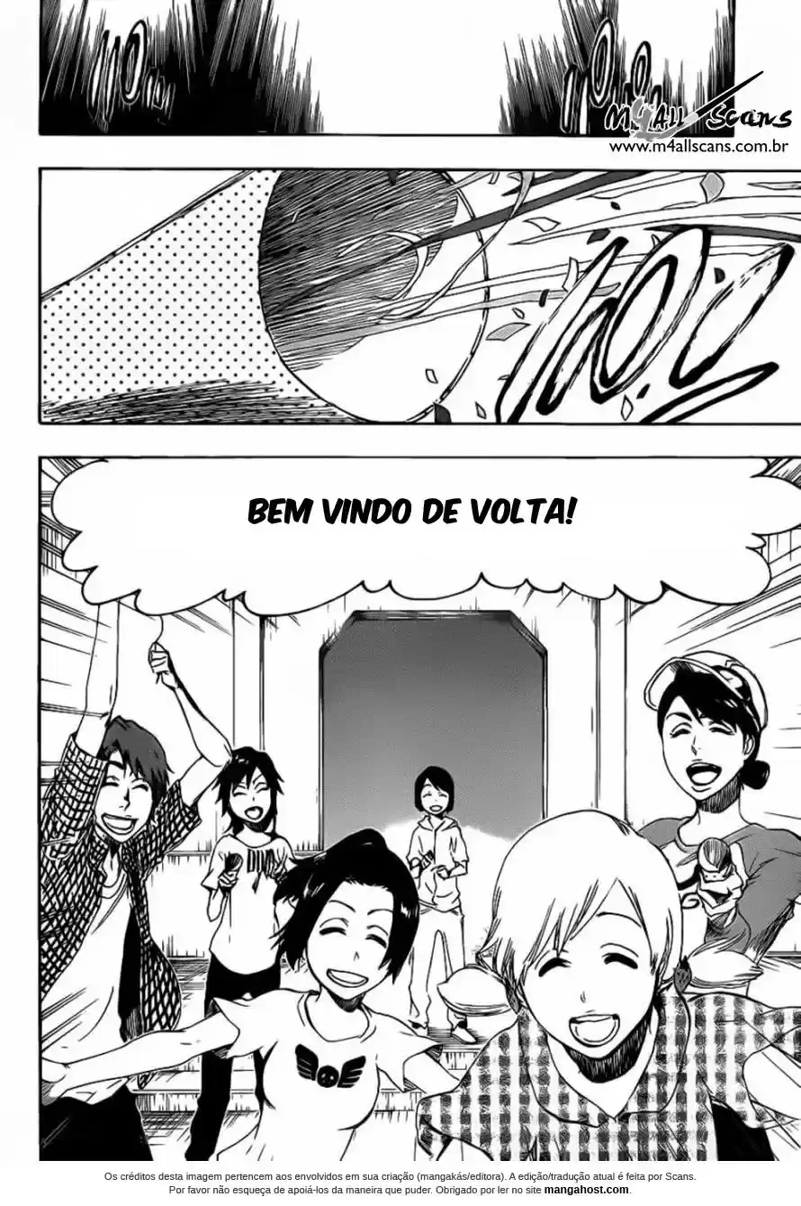 Read Bleach pt_BR Manga Online