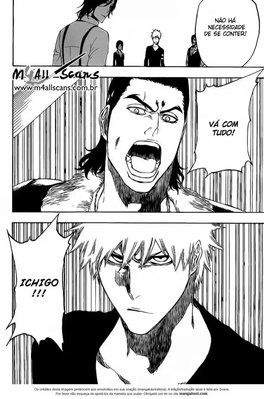 Read Bleach pt_BR Manga Online
