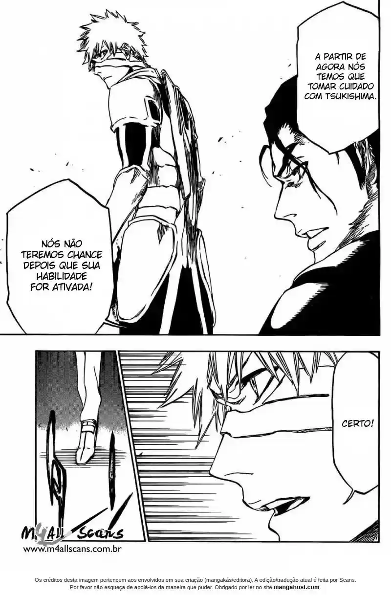 Read Bleach pt_BR Manga Online
