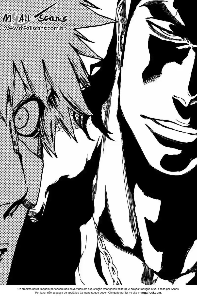 Read Bleach pt_BR Manga Online