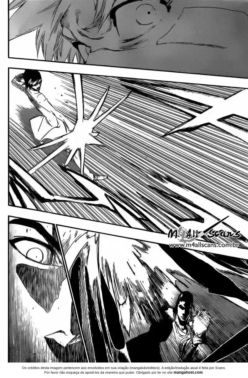 Read Bleach pt_BR Manga Online