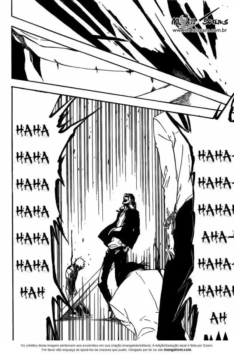 Read Bleach pt_BR Manga Online