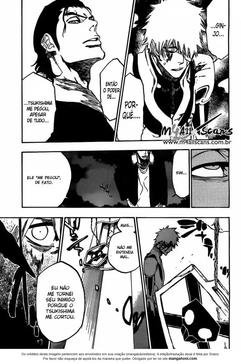 Read Bleach pt_BR Manga Online
