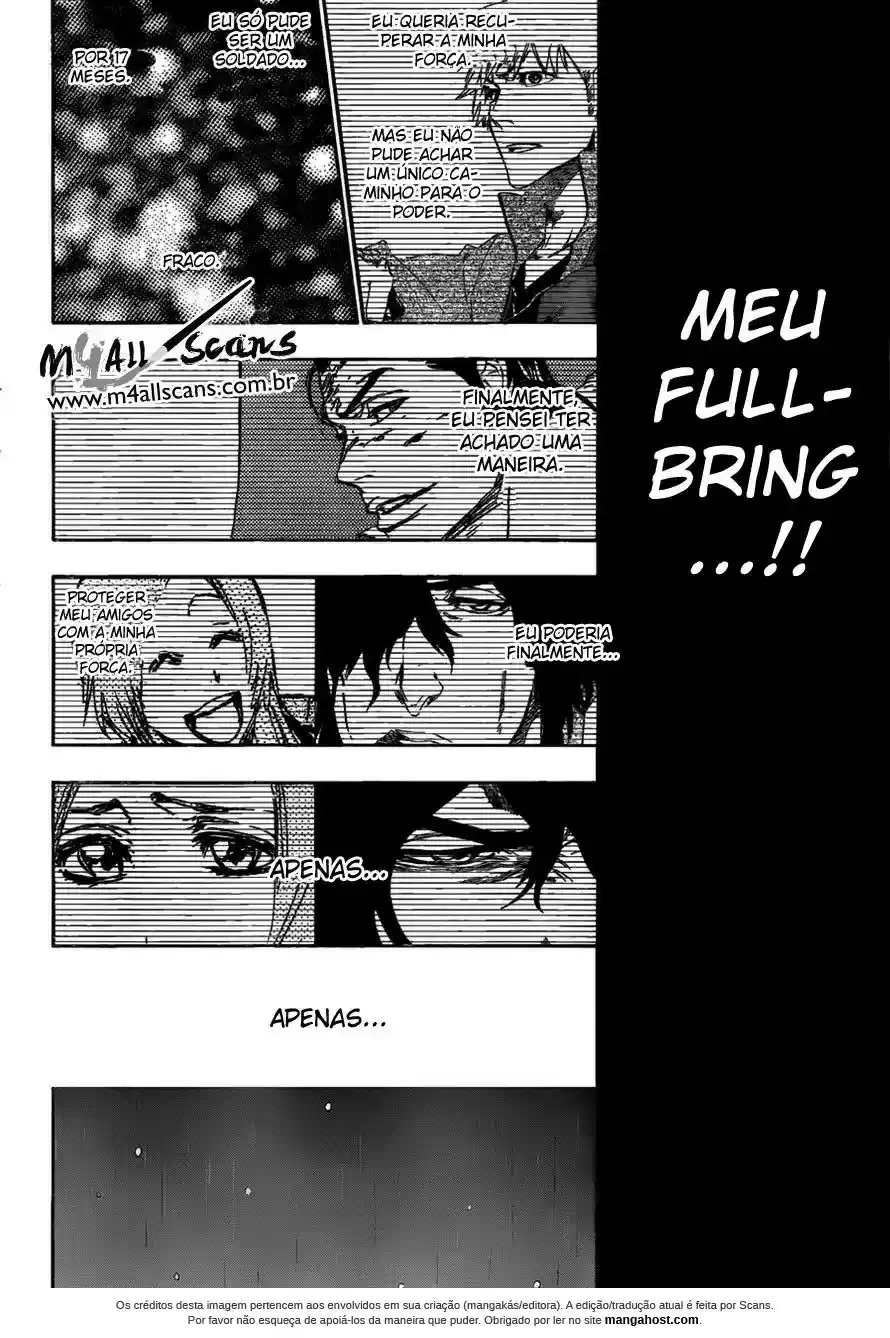 Read Bleach pt_BR Manga Online