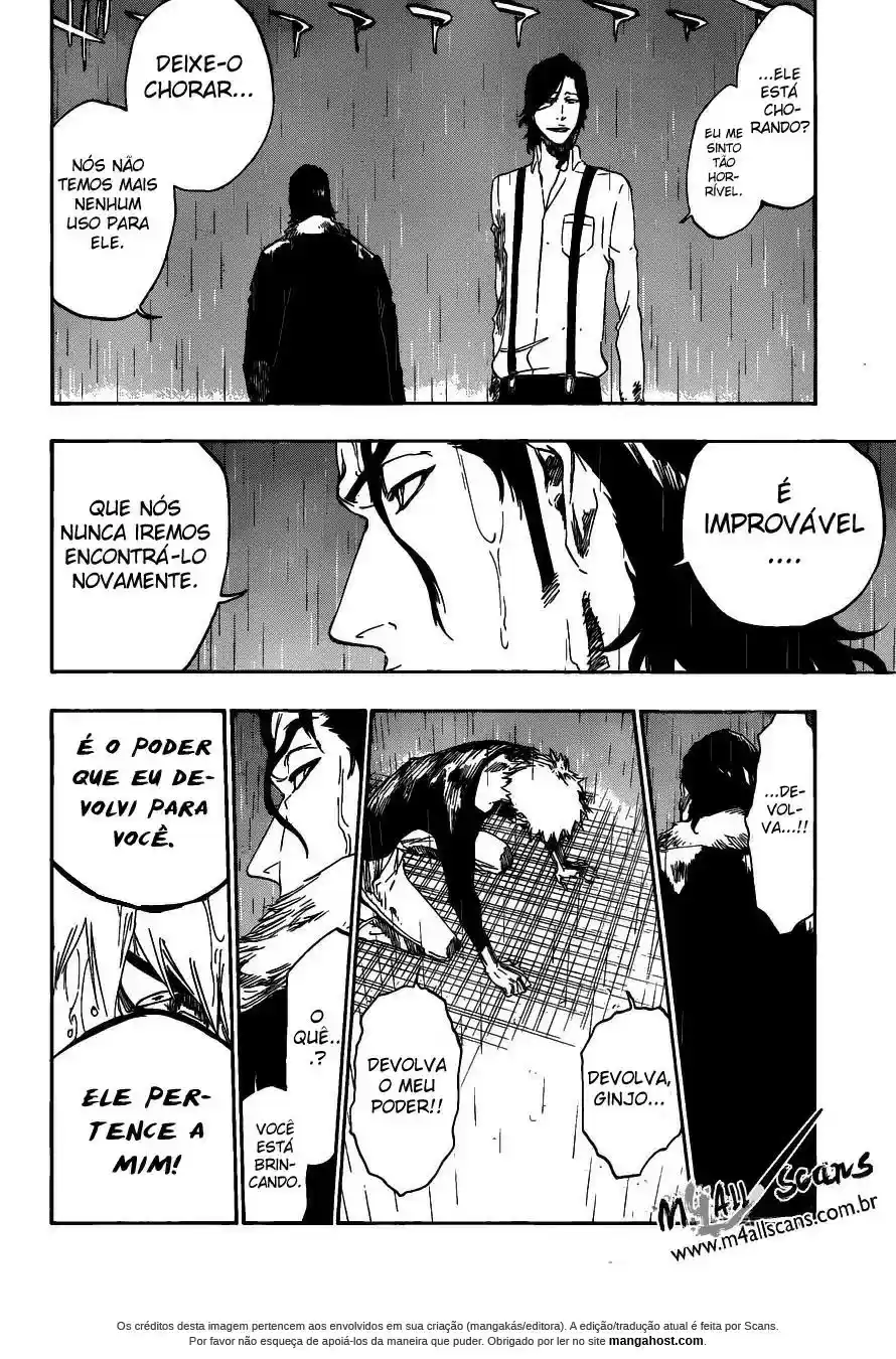 Read Bleach pt_BR Manga Online