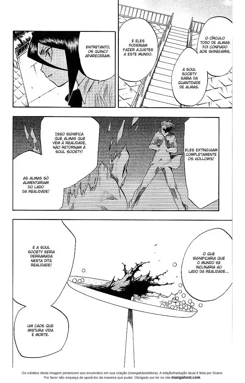 Read Bleach pt_BR Manga Online