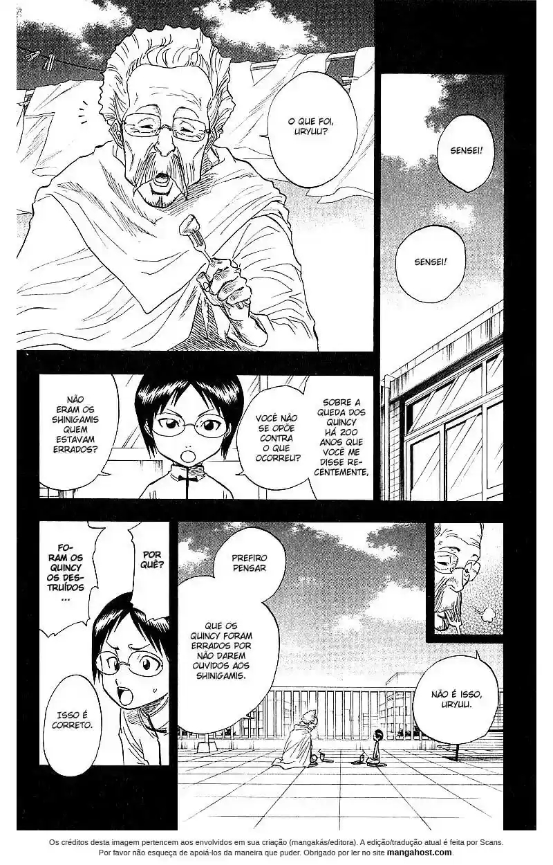 Read Bleach pt_BR Manga Online