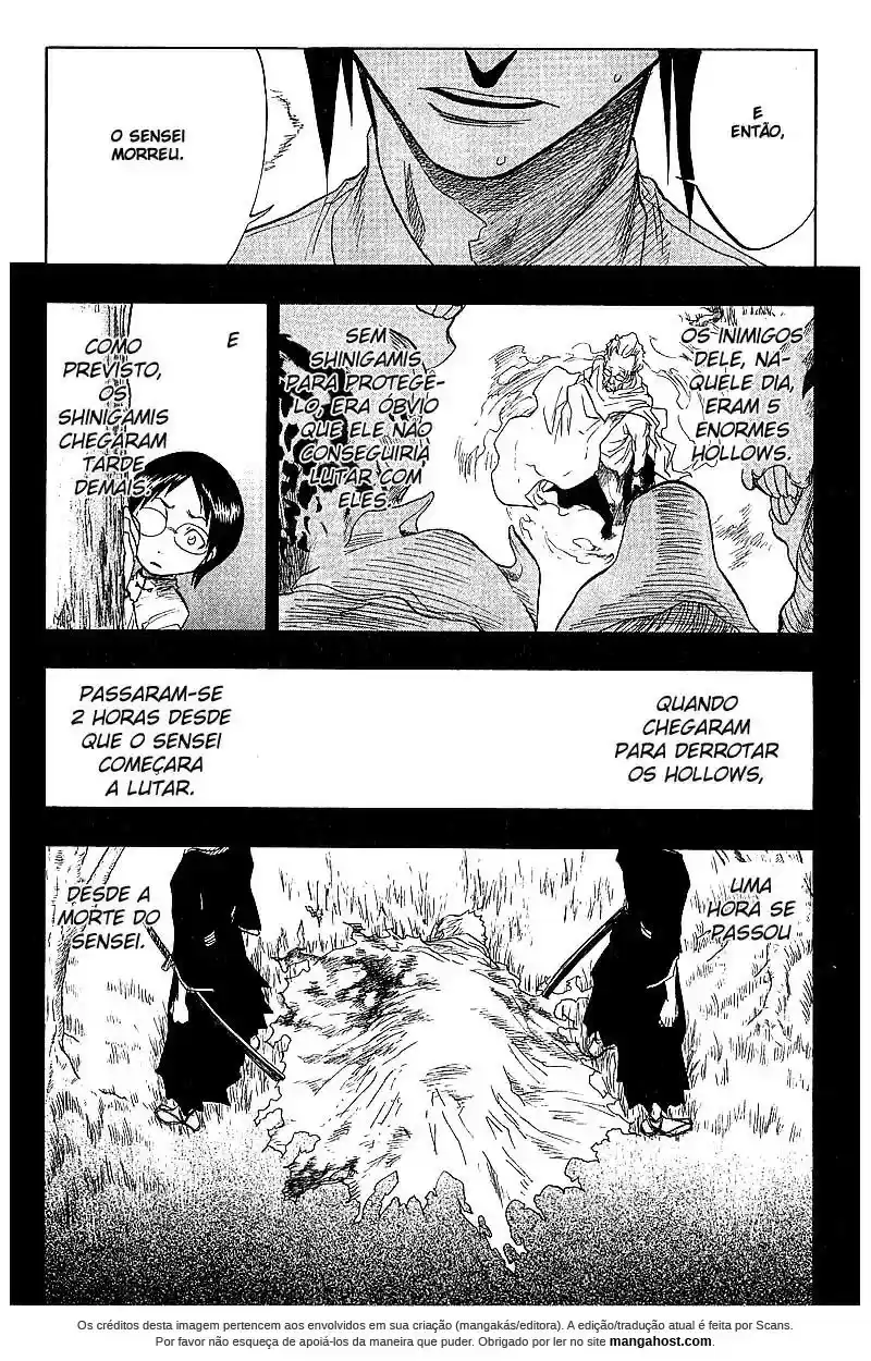 Read Bleach pt_BR Manga Online