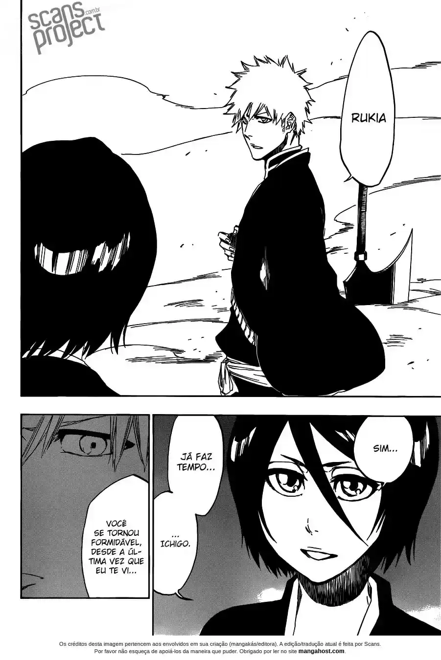 Read Bleach pt_BR Manga Online