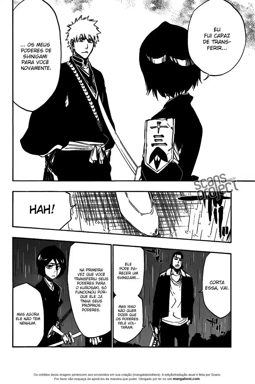 Read Bleach pt_BR Manga Online