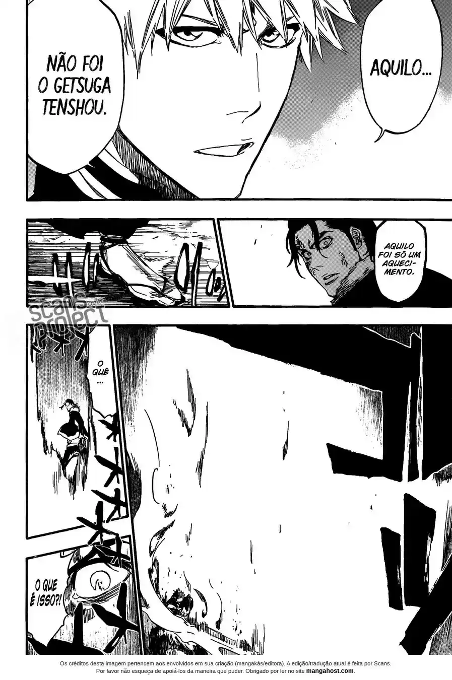 Read Bleach pt_BR Manga Online