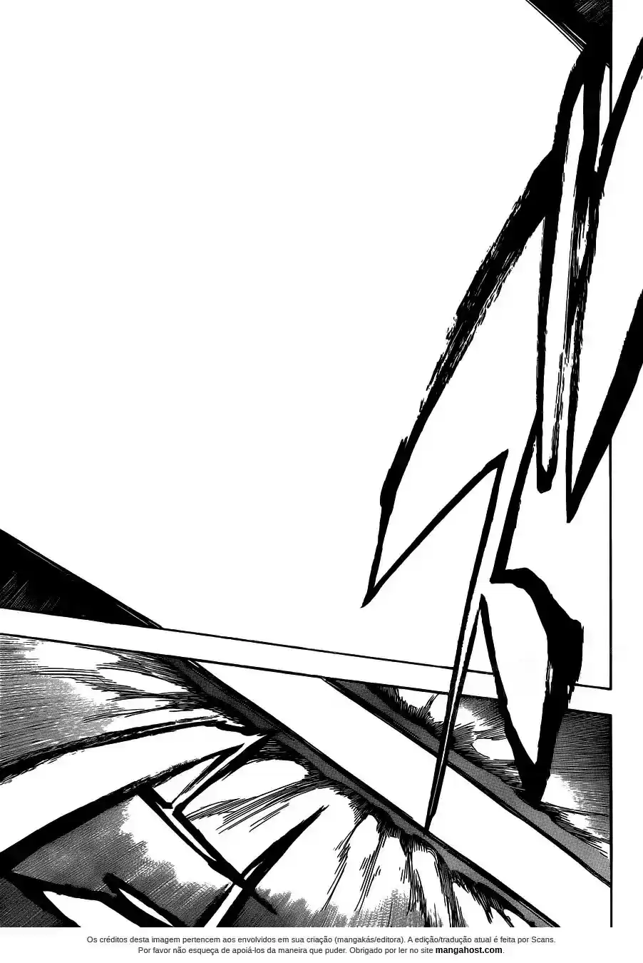 Read Bleach pt_BR Manga Online