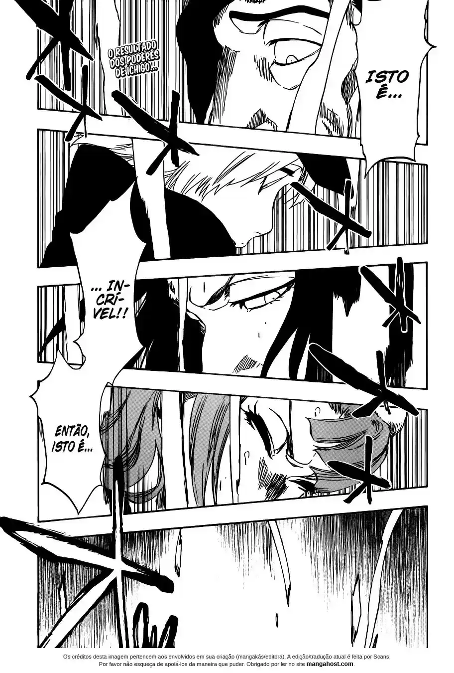 Read Bleach pt_BR Manga Online