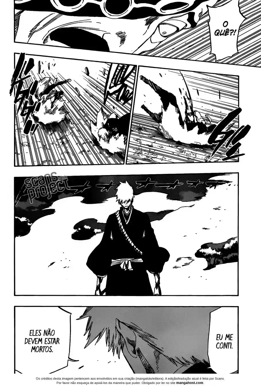 Read Bleach pt_BR Manga Online