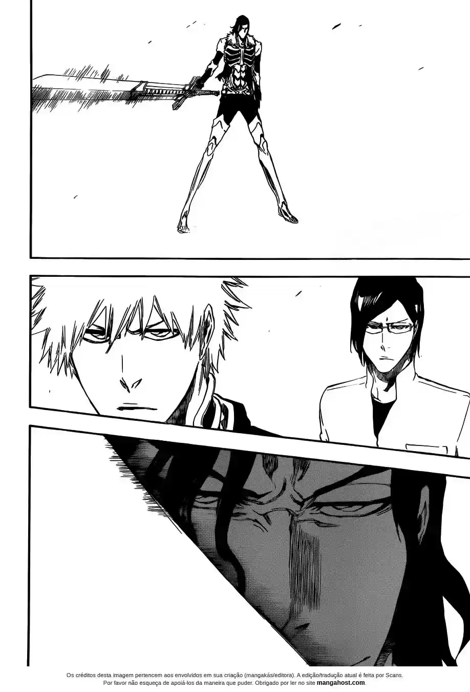 Read Bleach pt_BR Manga Online