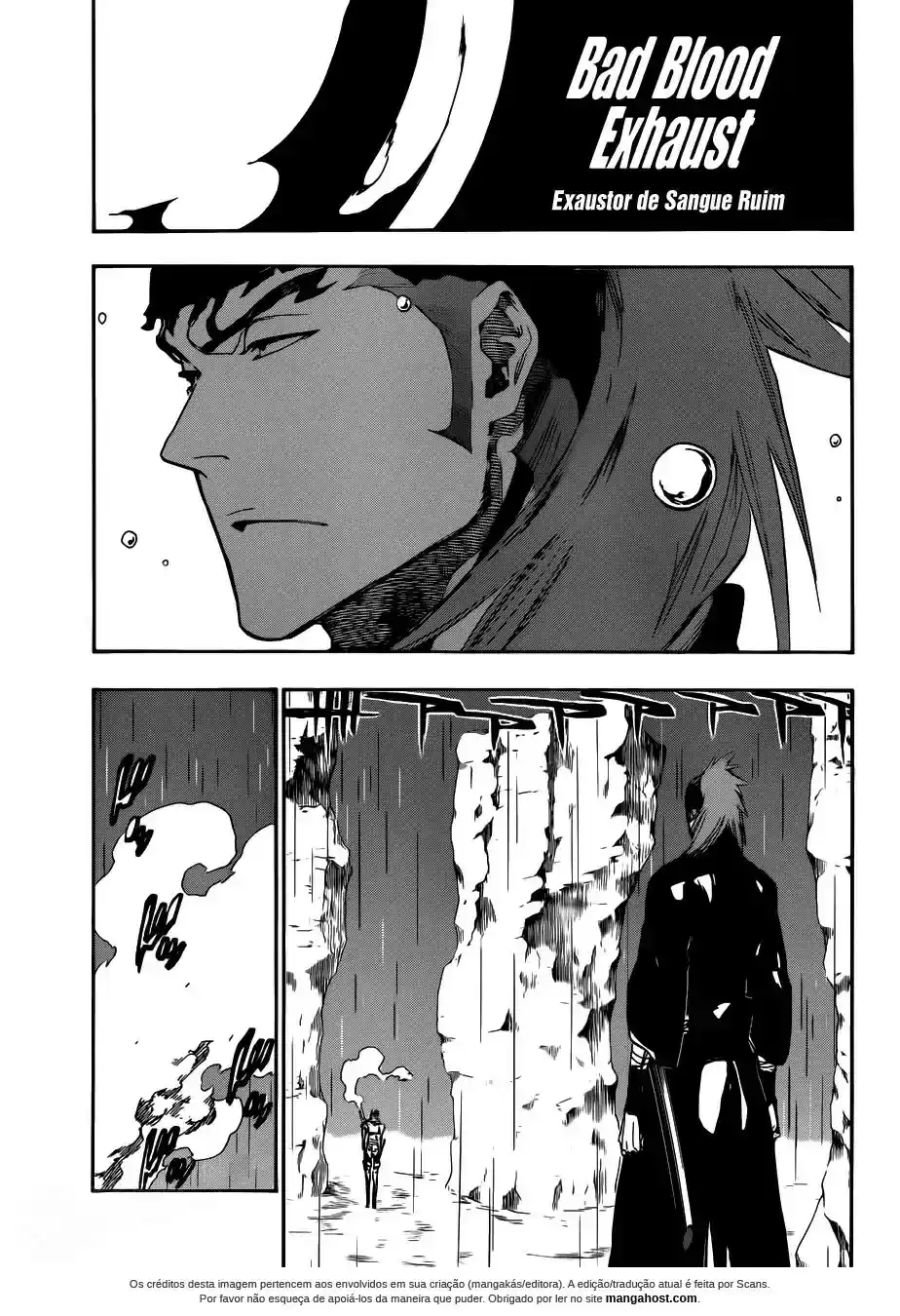 Read Bleach pt_BR Manga Online