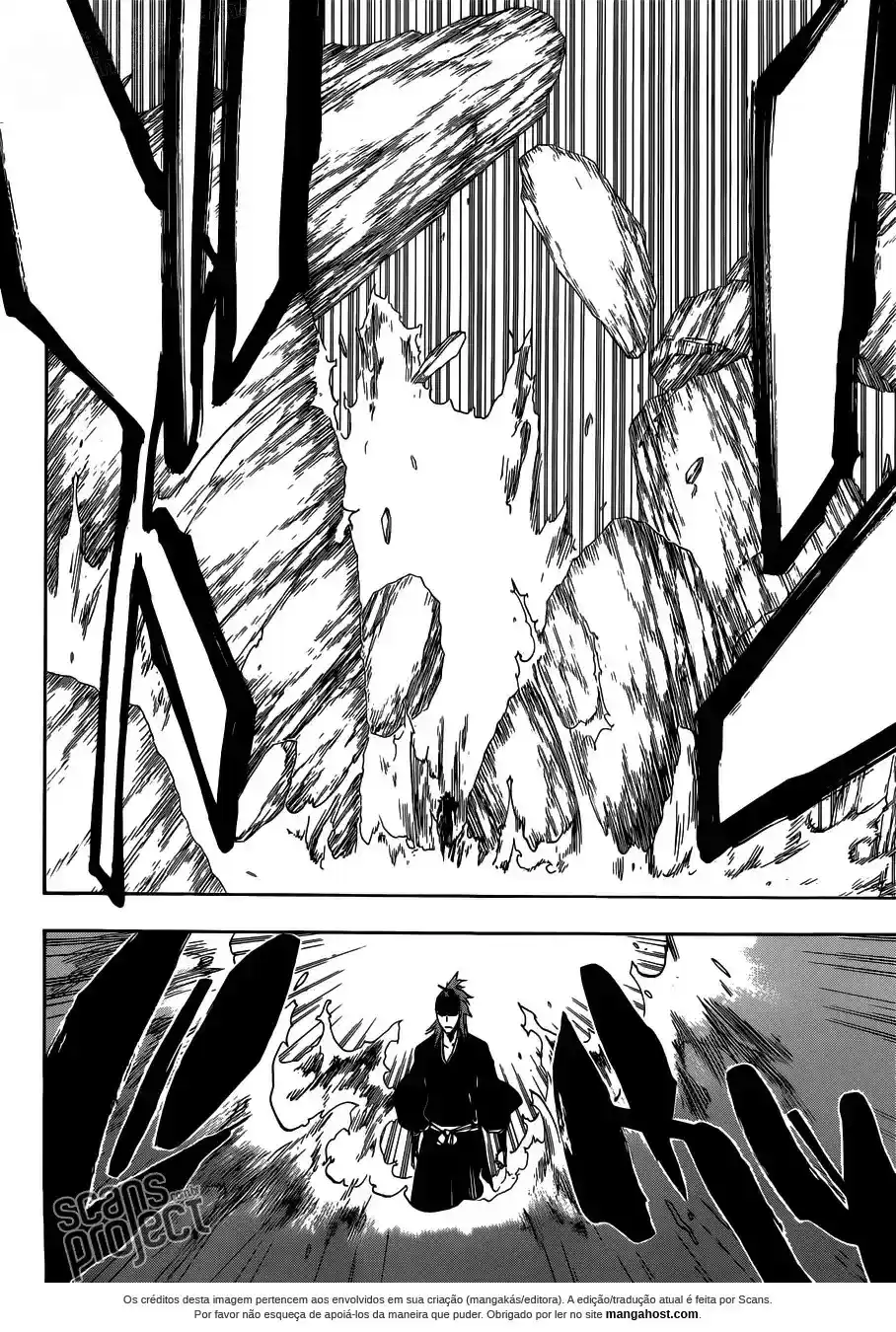 Read Bleach pt_BR Manga Online
