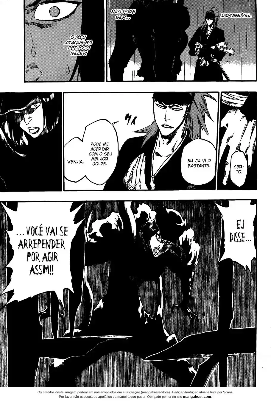 Read Bleach pt_BR Manga Online