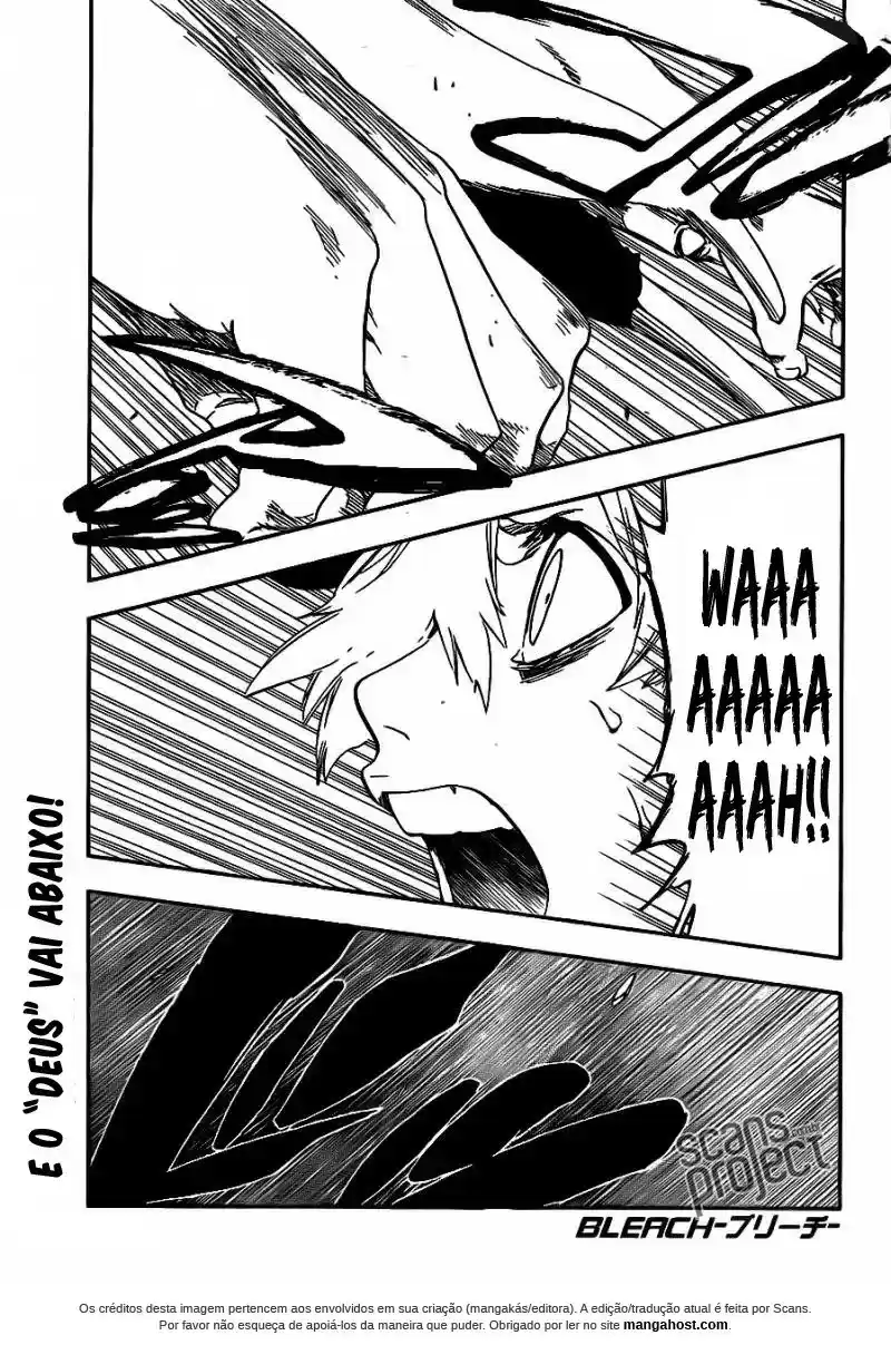 Read Bleach pt_BR Manga Online