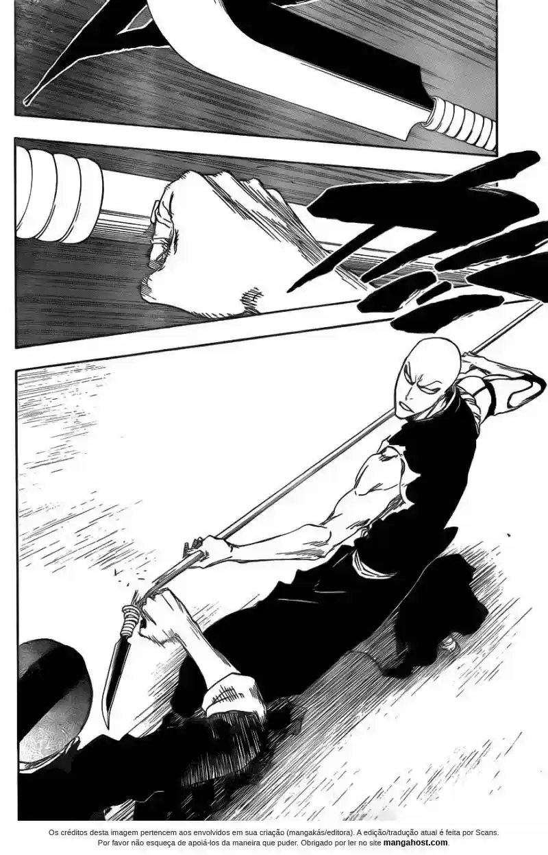 Read Bleach pt_BR Manga Online
