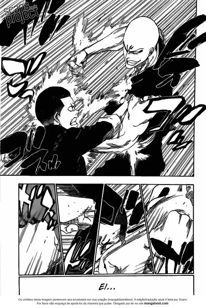 Read Bleach pt_BR Manga Online