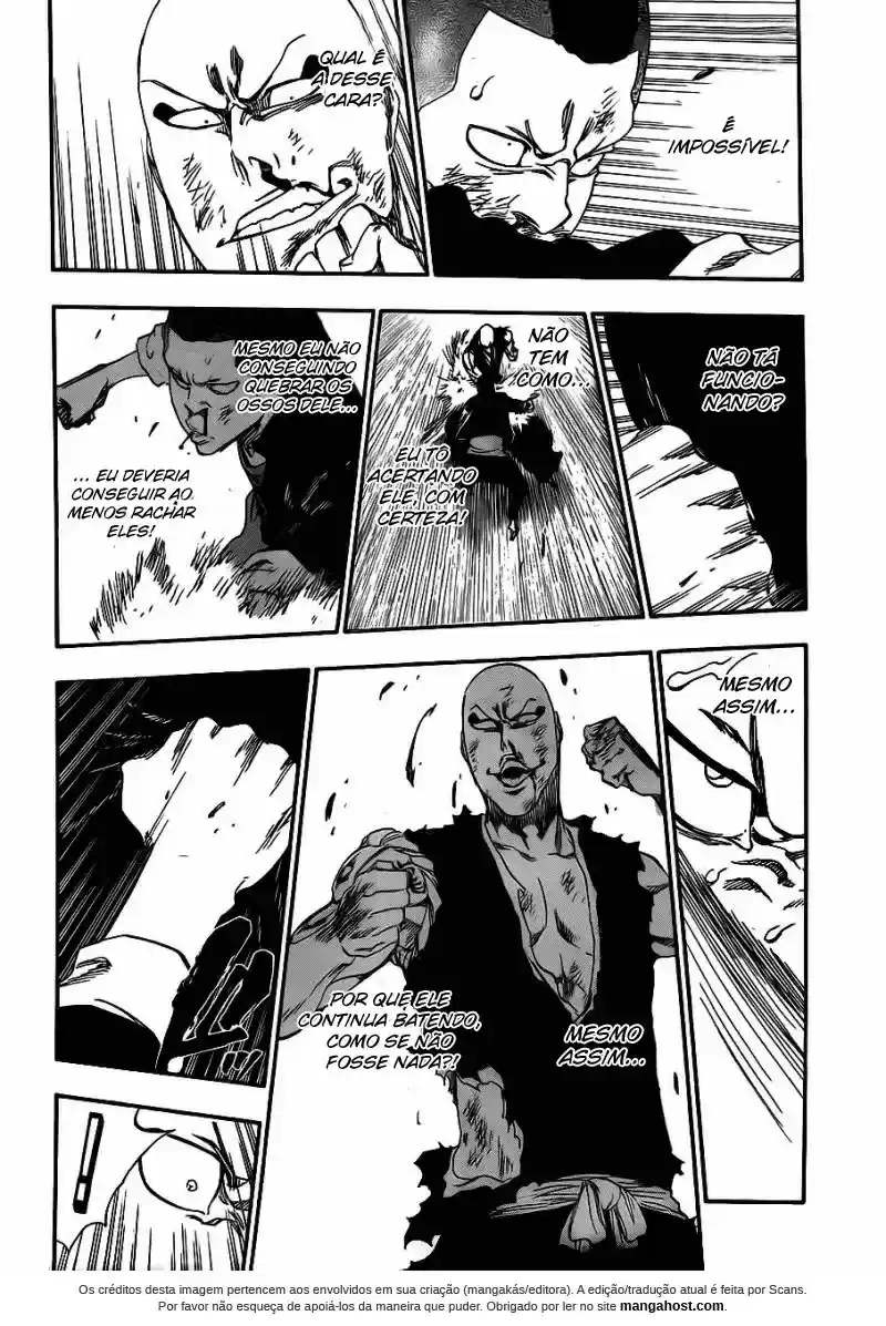 Read Bleach pt_BR Manga Online