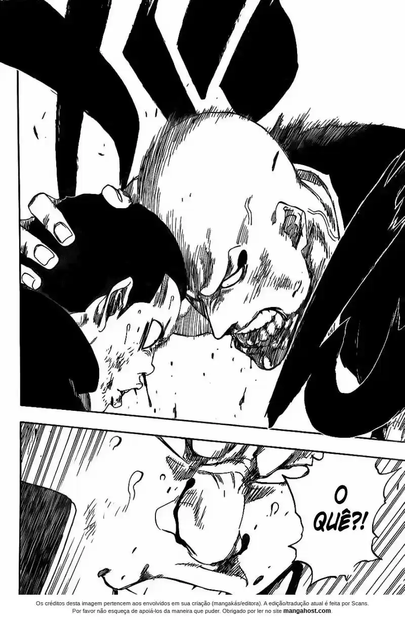 Read Bleach pt_BR Manga Online