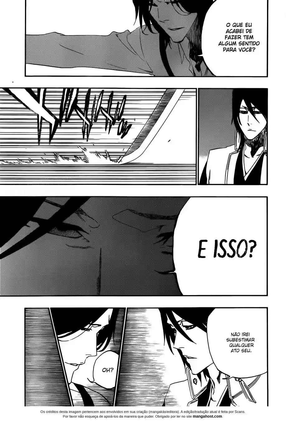 Read Bleach pt_BR Manga Online