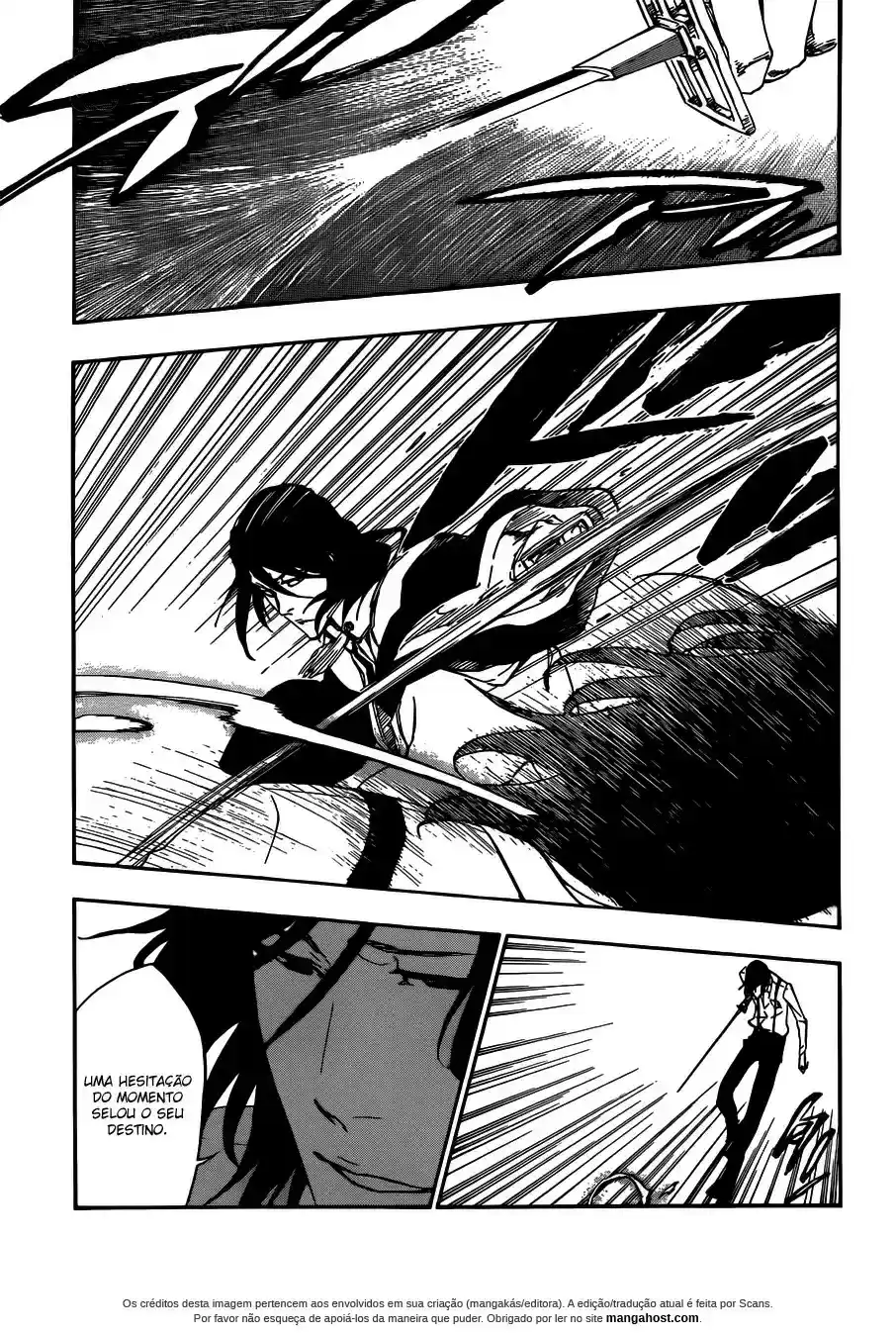 Read Bleach pt_BR Manga Online