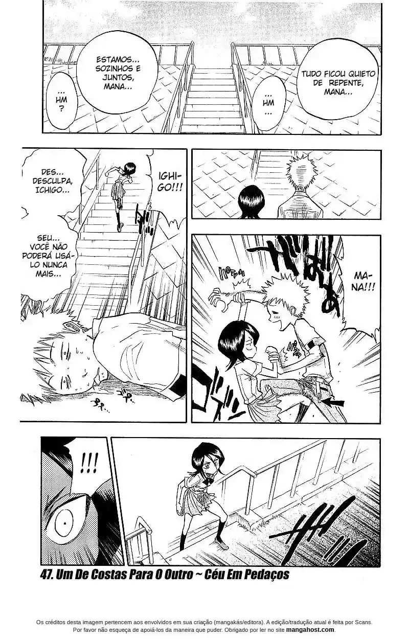 Read Bleach pt_BR Manga Online