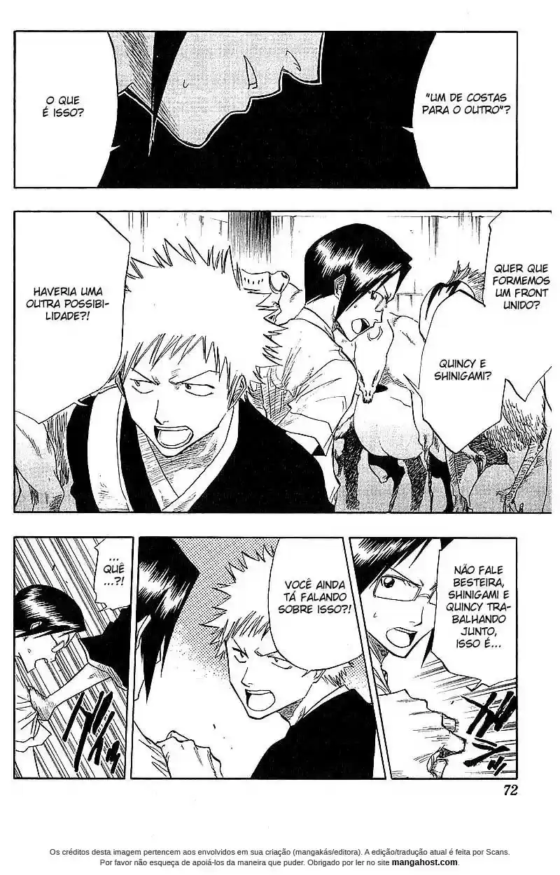 Read Bleach pt_BR Manga Online