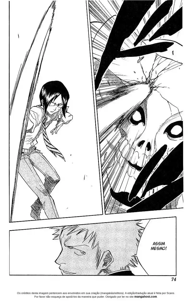 Read Bleach pt_BR Manga Online